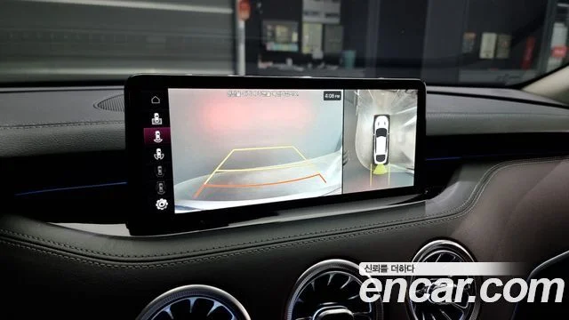 2022 Kia 스팅어 마이스터