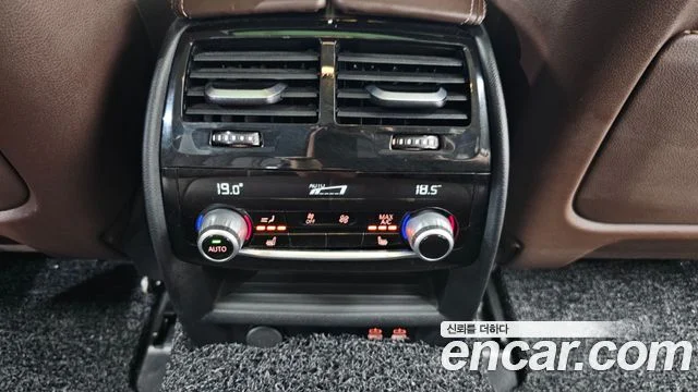 2020 BMW 5 Series (G30)