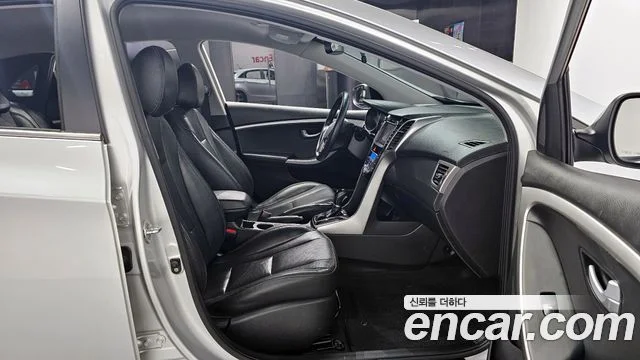 2016 Hyundai 더 뉴 i30