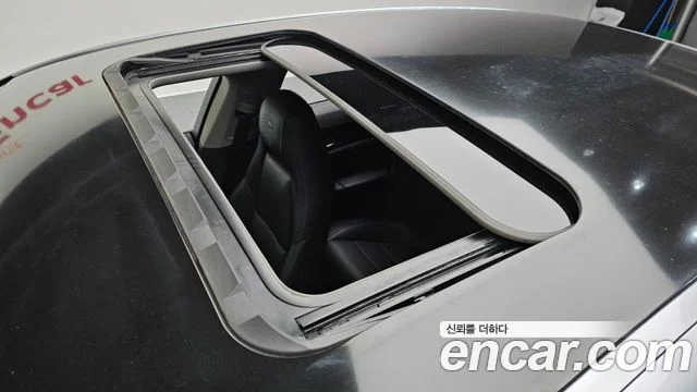 2015 Porsche 파나메라