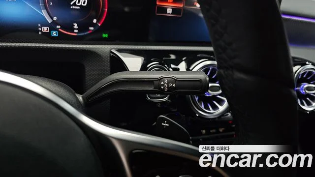 2021 Mercedes-Benz A-클래스 W177