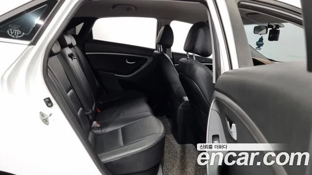 2016 Hyundai 더 뉴 i30