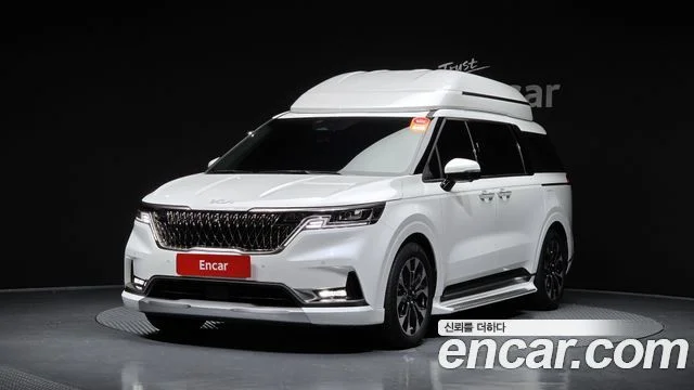 2022 Kia Carnival Gen.4