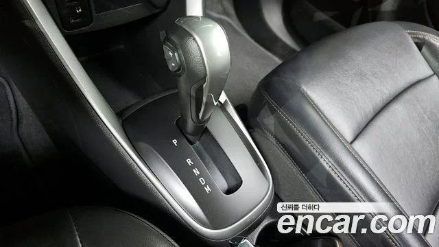 2020 Chevrolet Trax (New)