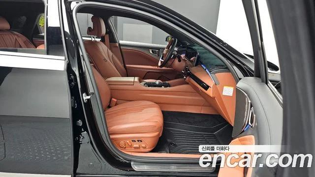 2024 Kia 더 뉴 K8 하이브리드