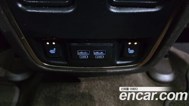 2015 Jeep 그랜드 체로키