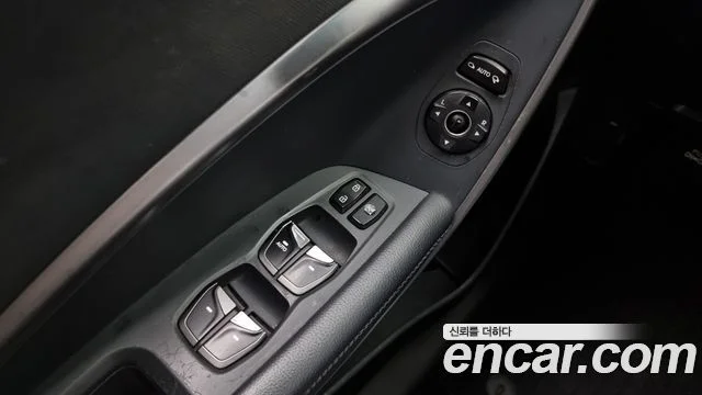 2015 Hyundai 싼타페 더 프라임