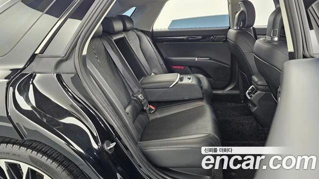 2023 Hyundai Grandeur (GN7)