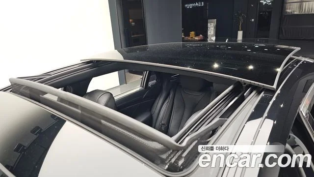 2014 Mercedes-Benz S-클래스 W222