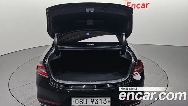 2017 Hyundai 그랜저 IG