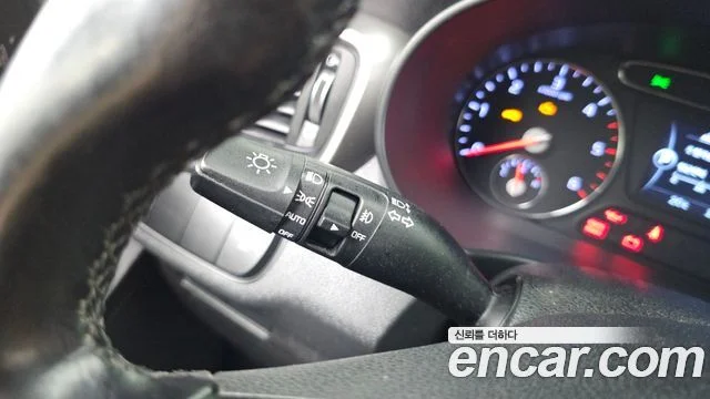 2015 Kia 올 뉴 쏘렌토