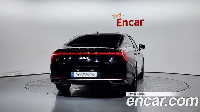 2023 Kia K8 하이브리드