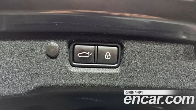 2020 Kia K7 프리미어