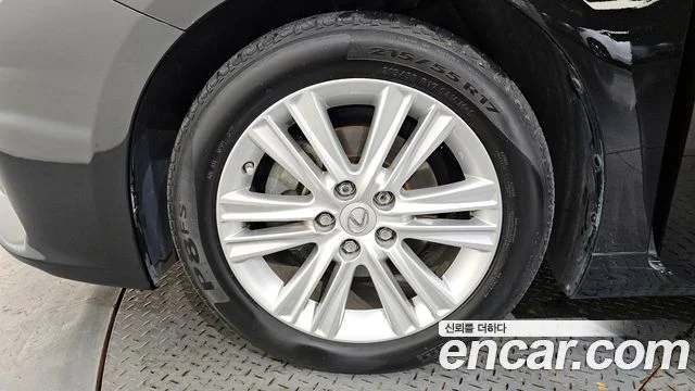 2015 Lexus 뉴 ES350