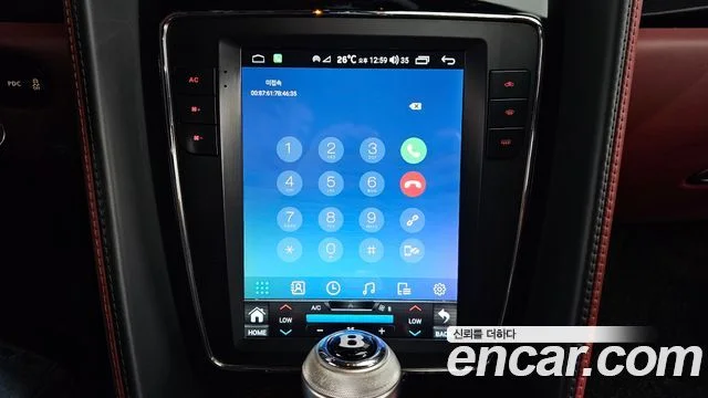 2013 Bentley 컨티넨탈 GT 2세대