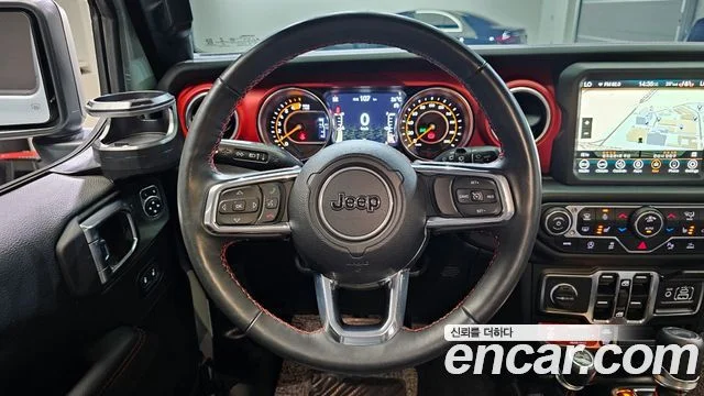 2023 Jeep 랭글러 (JL)