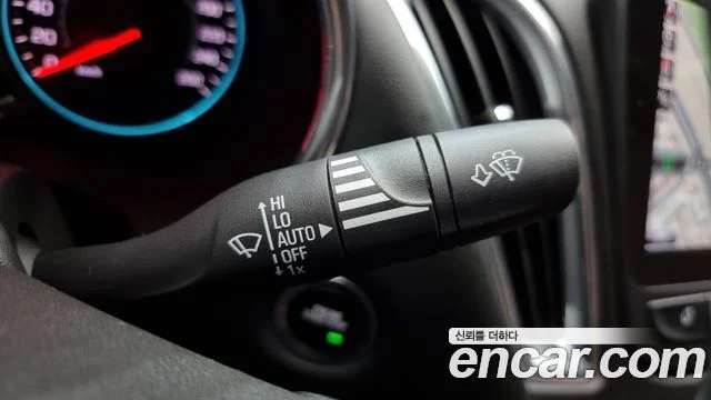 2016 Chevrolet 올 뉴 말리부