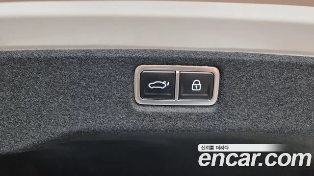 2024 Hyundai 쏘나타 디 엣지(DN8)