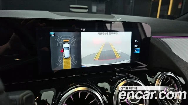 2020 Mercedes-Benz GLA-클래스 H247