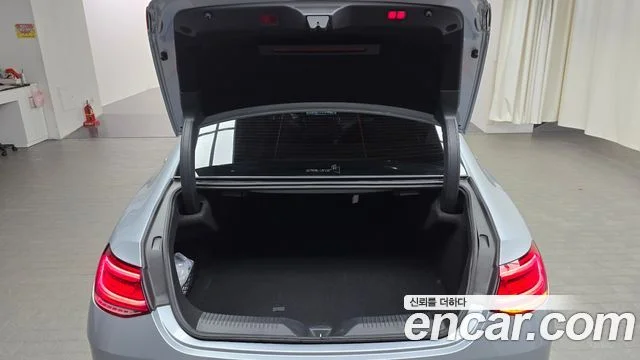 2021 Mercedes-Benz CLS-클래스 C257