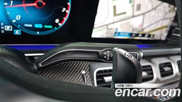 2023 Mercedes-Benz GLE-클래스 W167