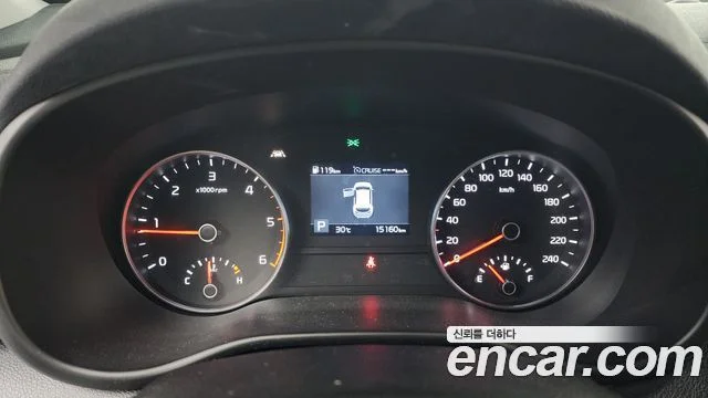 2020 Kia Sportage The Bold