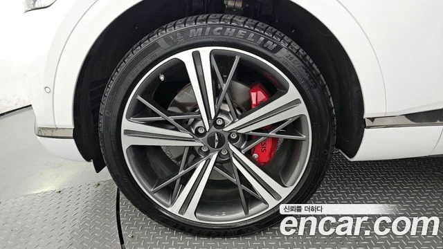 2024 Genesis GV80 쿠페