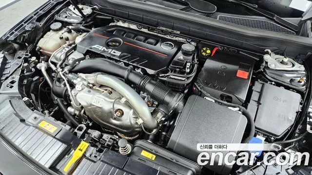 2023 Mercedes-Benz GLB-클래스 X247