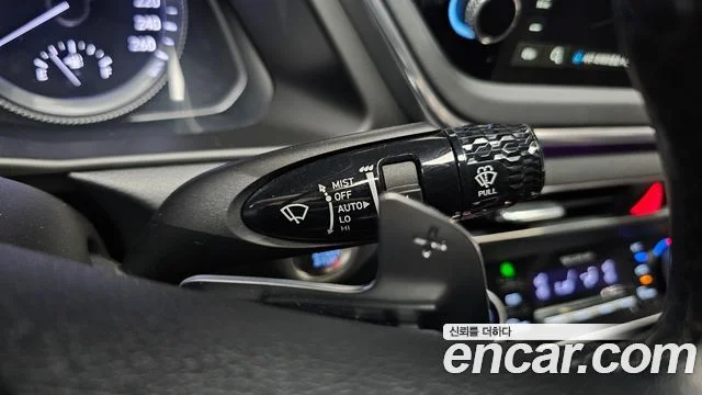 2022 Hyundai Sonata (DN8)