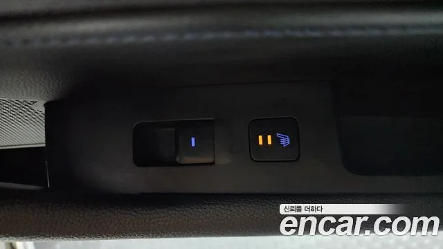 2017 Hyundai 쏘나타 뉴 라이즈