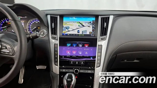 2018 Infiniti Q60 (CV37)