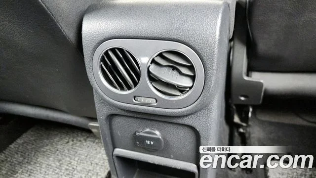 2012 Volkswagen 뉴 티구안