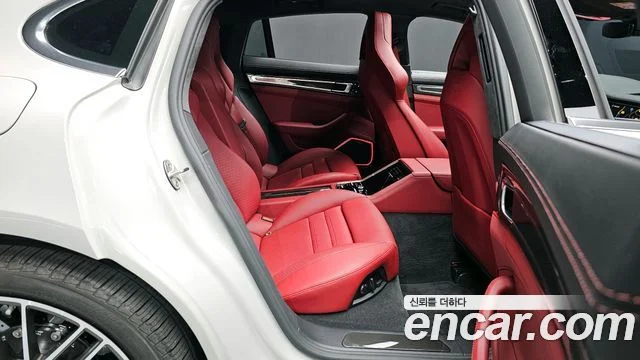 2023 Porsche 파나메라 (971)