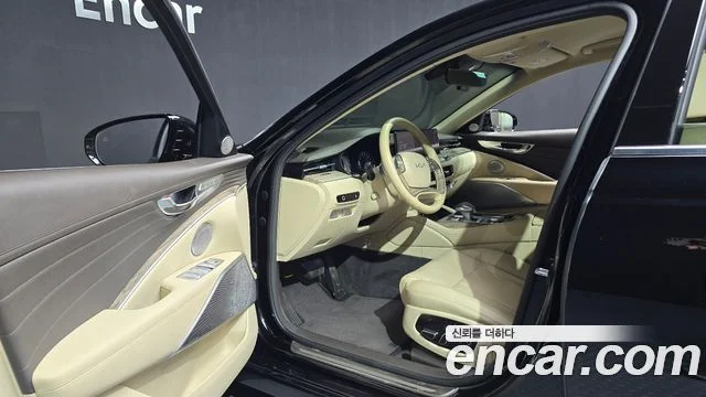 2022 Kia 더 뉴 K9 2세대