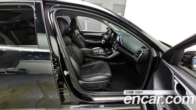 2018 Hyundai 그랜저 IG