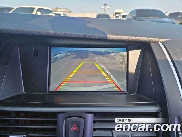 2015 Renault Korea SM7 노바