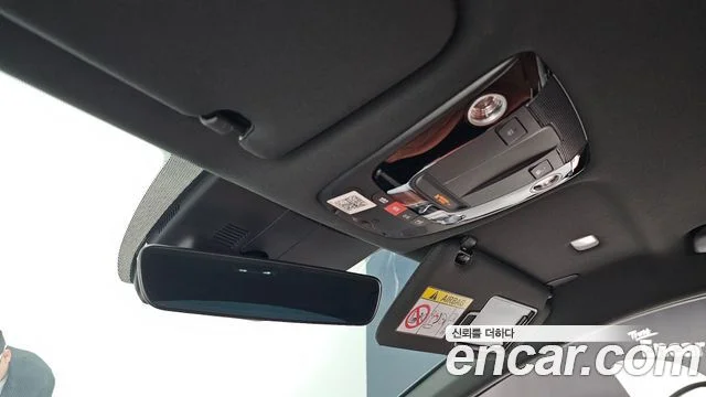 2025 Kia 더 뉴 K5 3세대