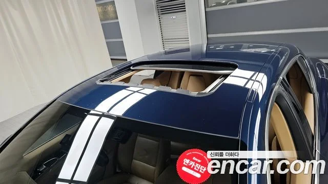 2010 Porsche 파나메라