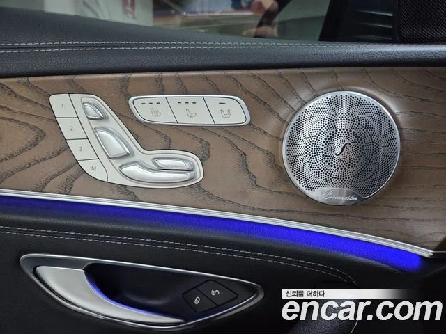 2020 Mercedes-Benz E-클래스 W213