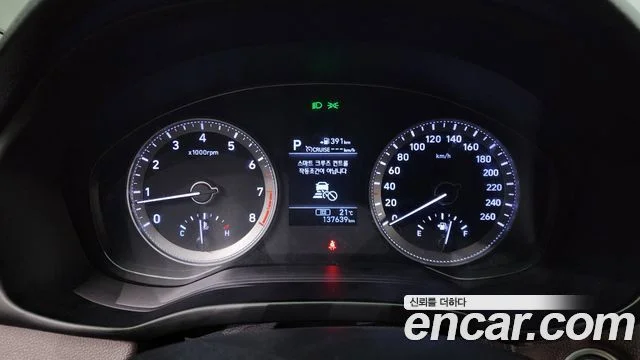 2017 Hyundai 그랜저 IG