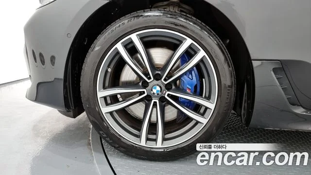 2023 BMW 6시리즈 GT (G32)