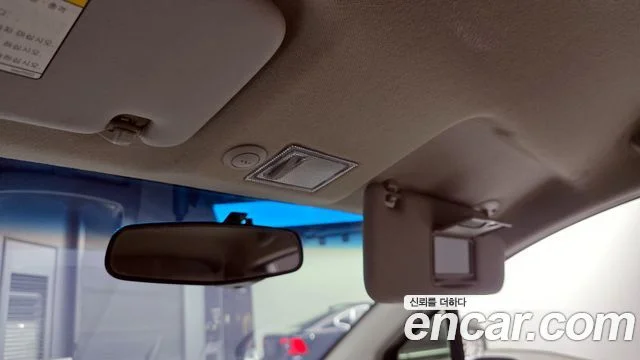 2013 Chevrolet Spark