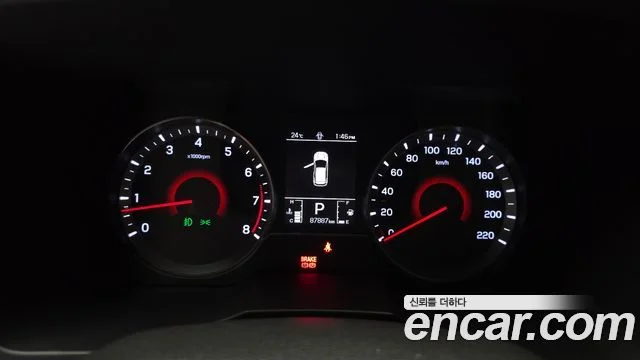 2022 KG Mobility 베리 뉴 티볼리