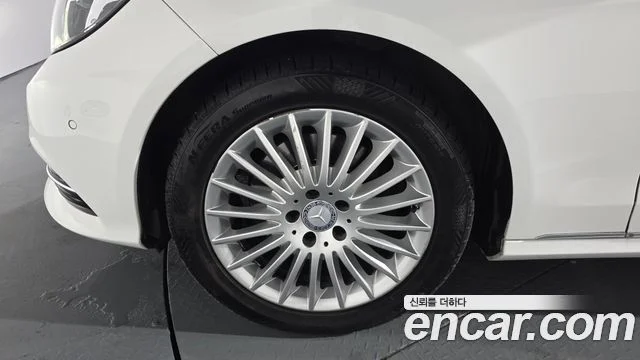 2014 Mercedes-Benz E-클래스 W212