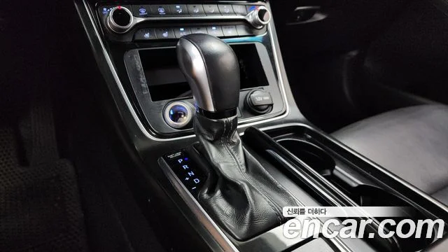 2017 Hyundai 그랜저 IG