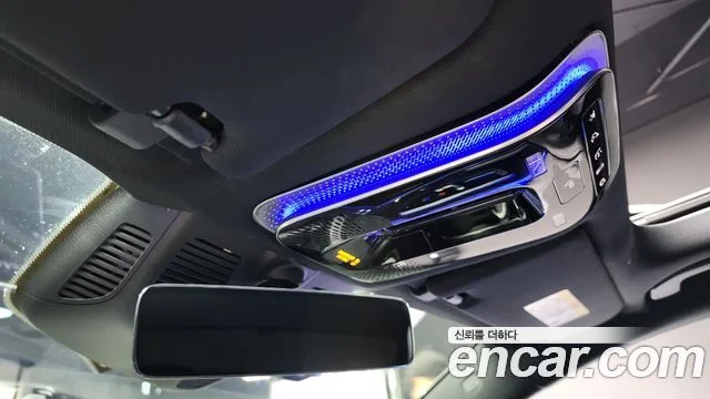 2021 Mercedes-Benz S-클래스 W223