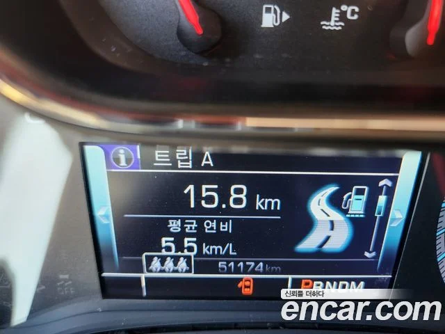 2017 Chevrolet 올 뉴 크루즈