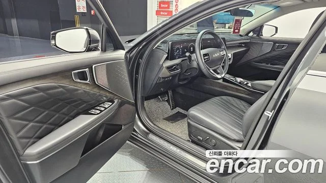 2024 Kia K8 하이브리드