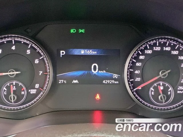 2022 Hyundai Santa Fe (New)