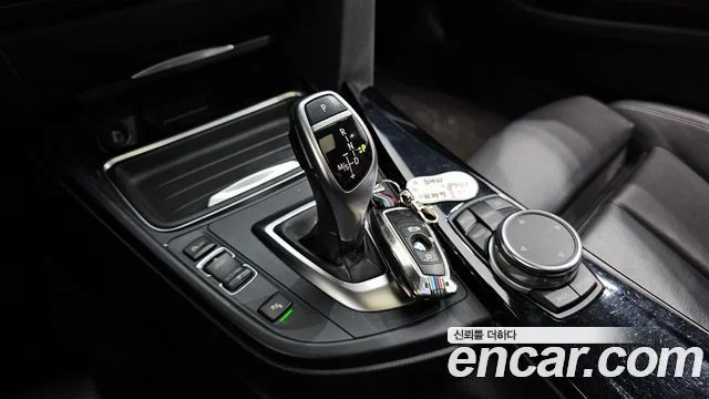 2015 BMW 4 Series (F32)